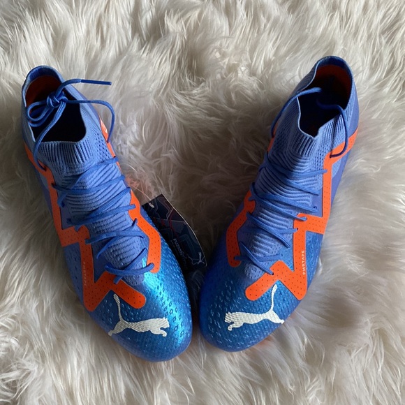 🎁 Puma Future Pro FG/AG soccer cleats - Picture 2 of 8